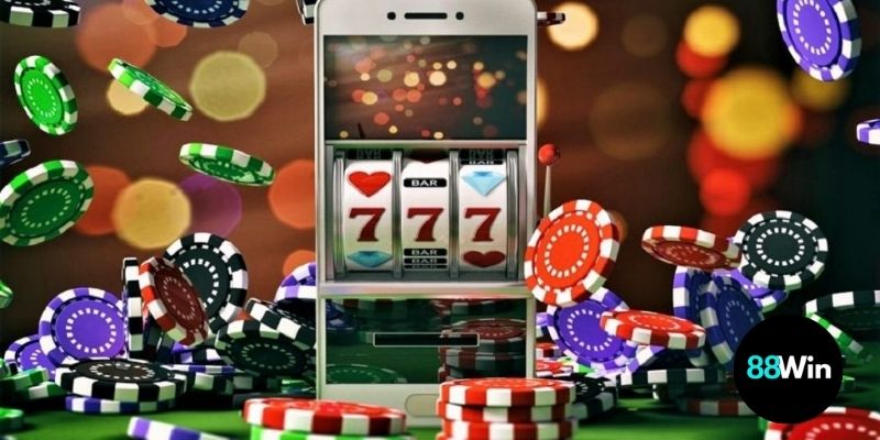 23wim máy casino