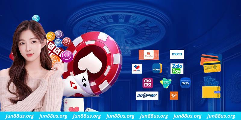 23wim baccarat là game gì