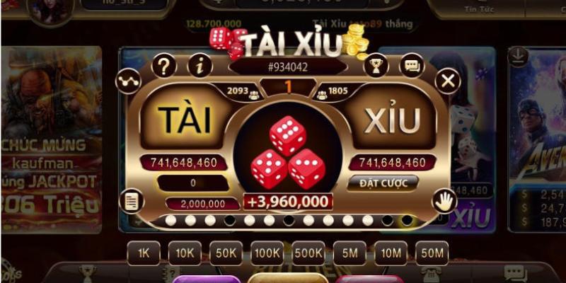 23wim nổ hũ thần tài là gì